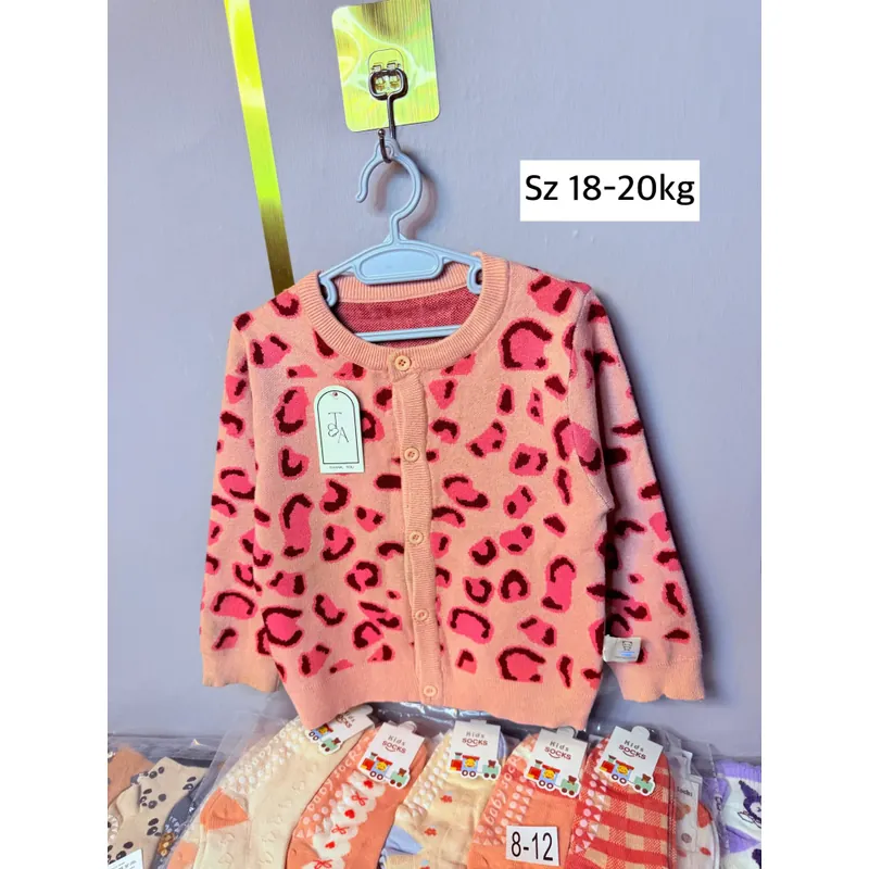 Áo len Quảng Châu cho bé gái 719233