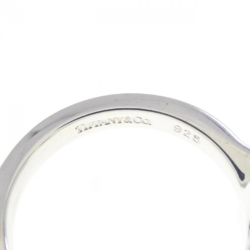 Nhẫn Loving Heart Tiffany - Hàng hiệu Authentic 838526