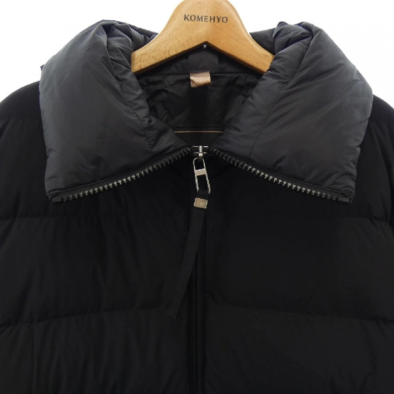 【Khuyến mãi】Áo khoác lông vũ DUNO 631616