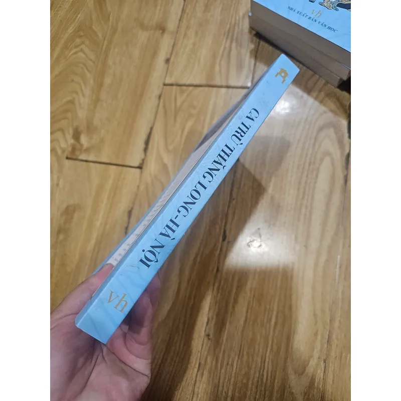 Ca trù Thăng Long - Hà Nội 
75k (bìa 150k) 553281