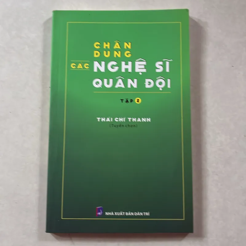 Chân dung các nghệ sĩ trong quân đội 746943