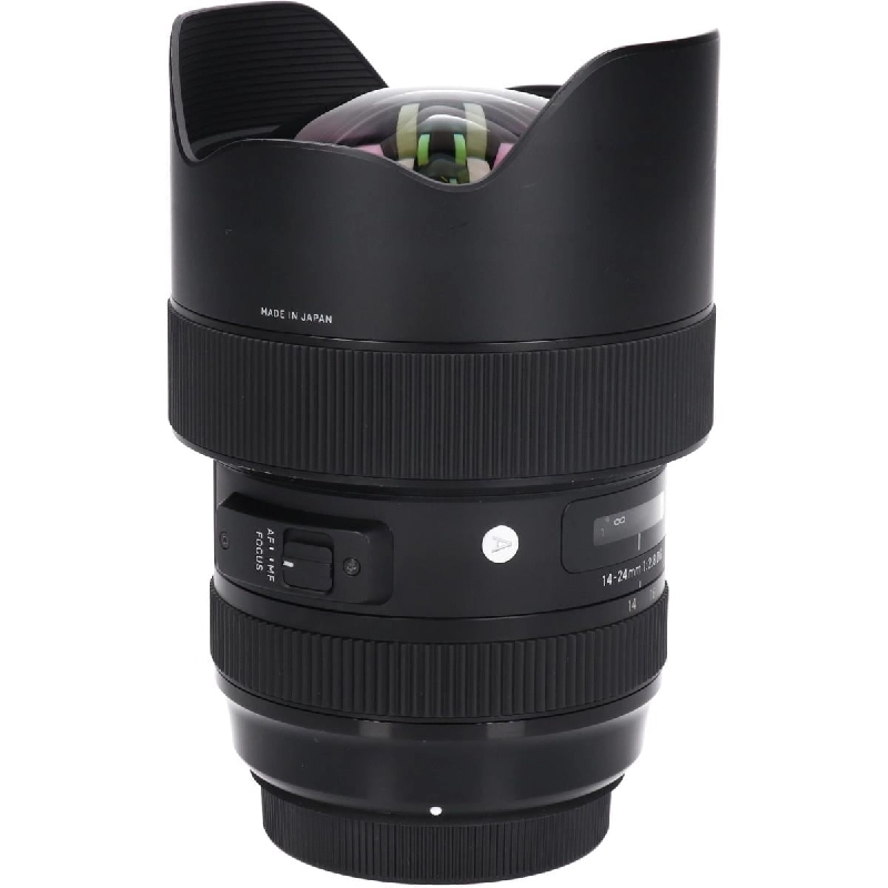 EOS 14-24mm F2.8 DG HSM (A) - Hàng hiệu Authentic 879918