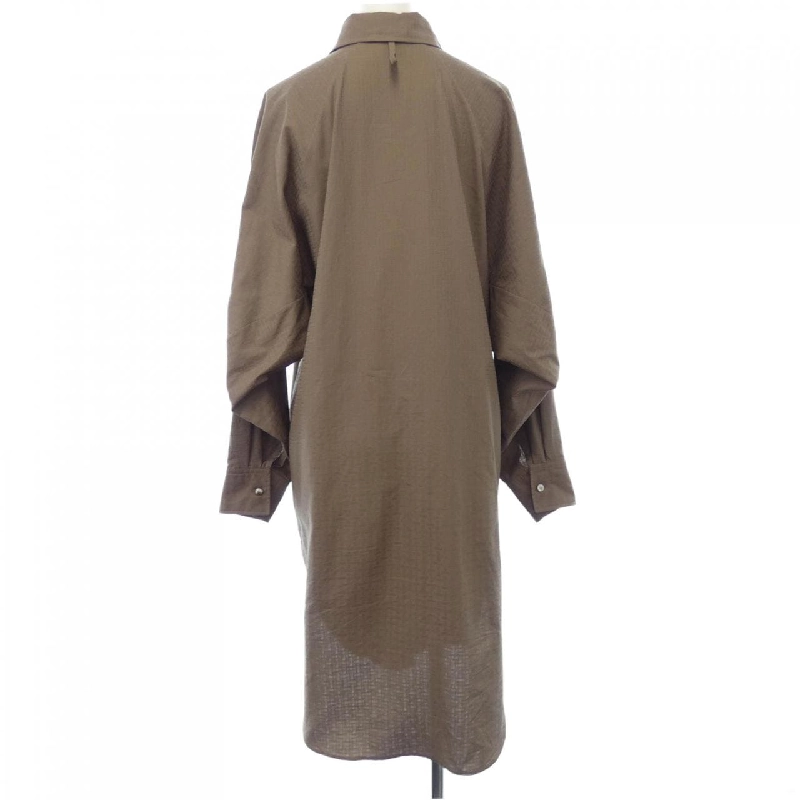 Đầm HERMES - Hàng hiệu Authentic 818846