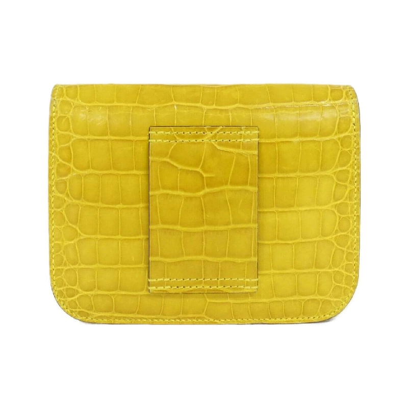 Ví Hermes Constance Slim - Hàng hiệu Chính hãng 769735