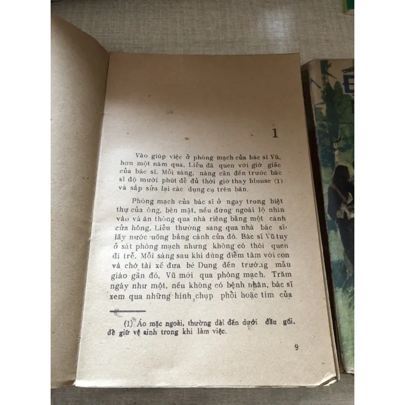 Đôi mắt người xưa ( 2 tập ) 1010734