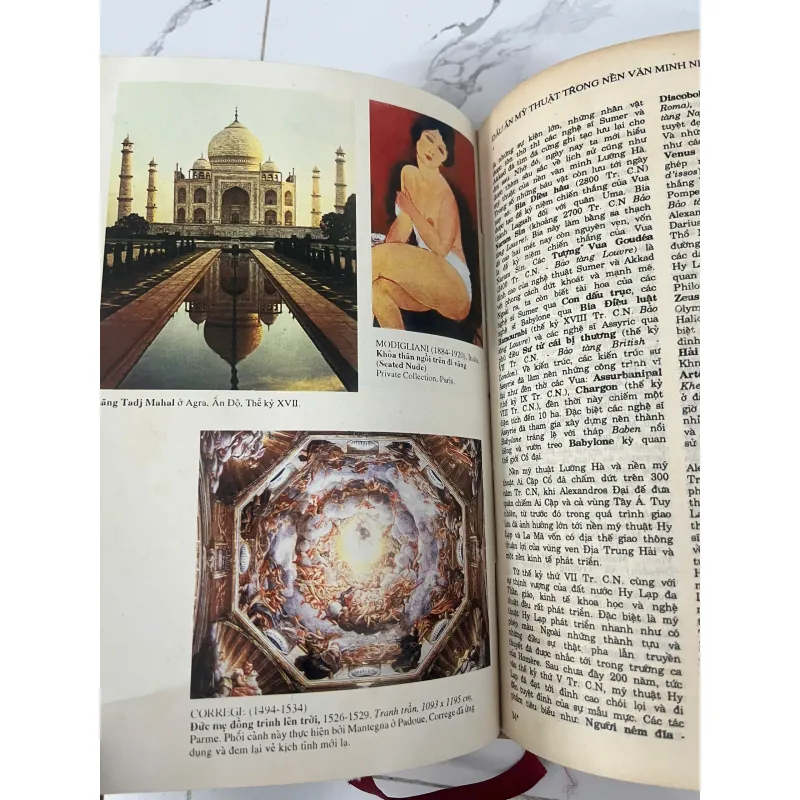 Almanach Những nền văn minh thế giới — Nhiều tác giả 1023782