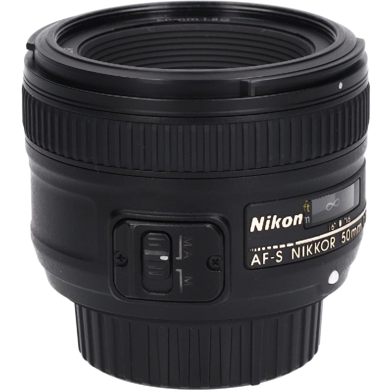 AF-S50mm F1.8G - Hàng hiệu Authentic 879982