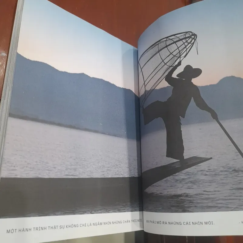 Hướng nghiệp 4.0 - TRAVEL BLOGGER 740215