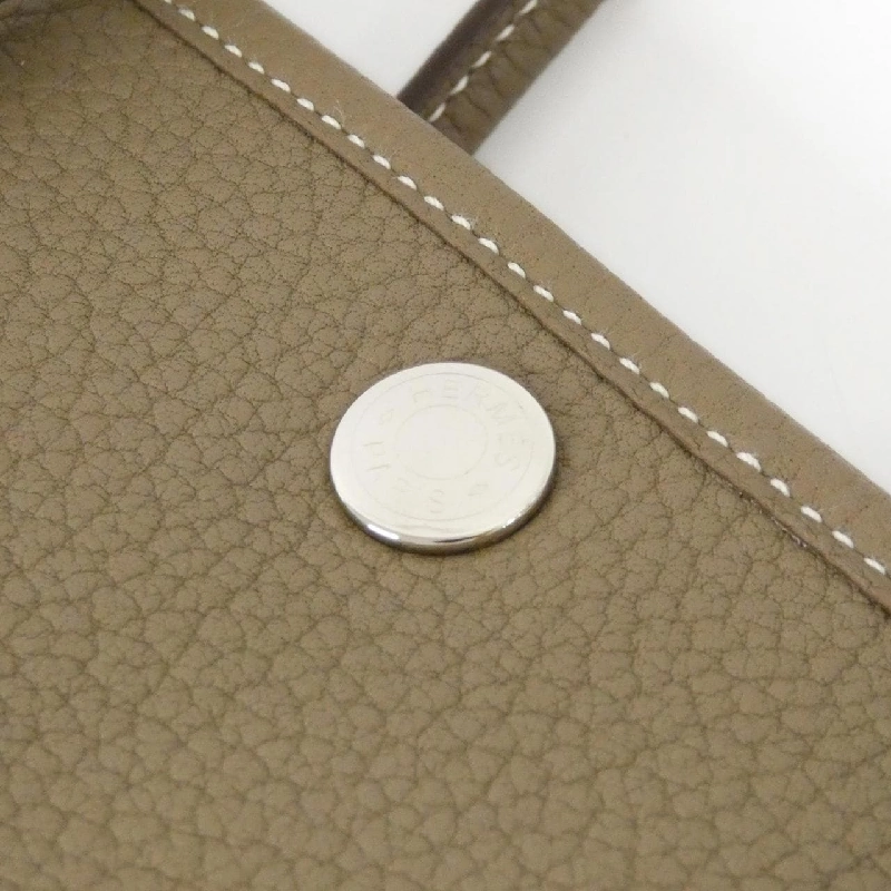 Túi Hermes Garden Party 30cm 051568CK 611197