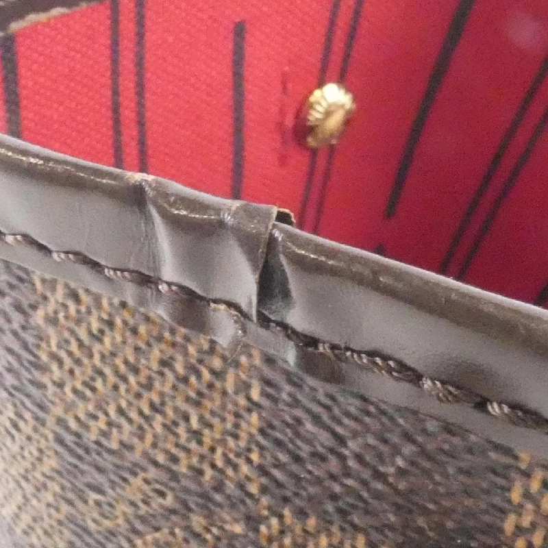 Túi xách Louis Vuitton Damier Neverfull PM N51109 - Hàng hiệu Chính hãng 801850