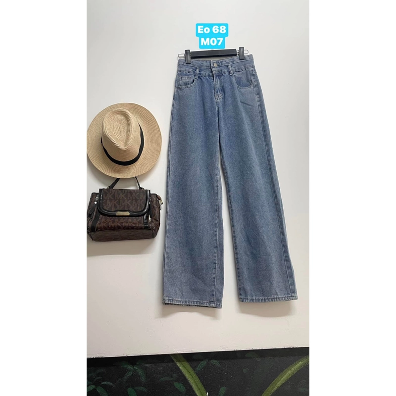 Quần jean - nữ size 27 362489