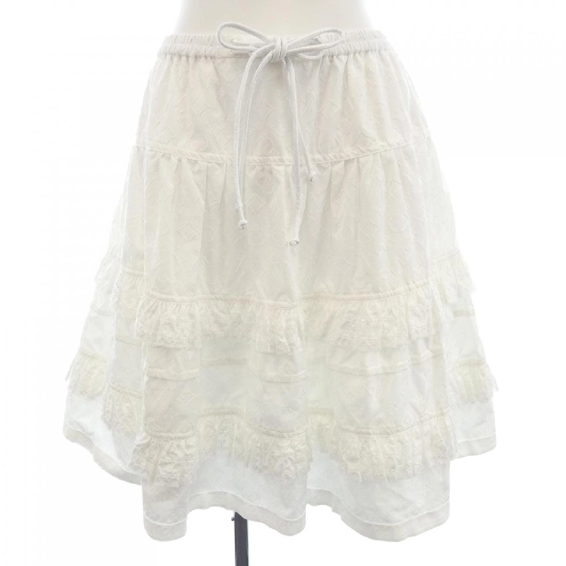 Váy LOUIS VUITTON 650331