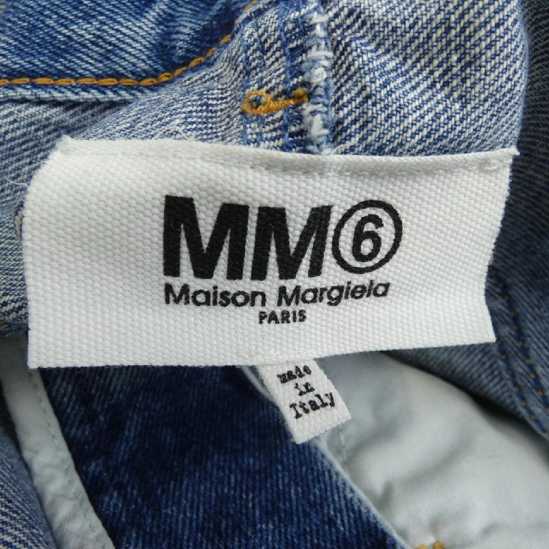 Chân váy MM6 S52ME0007 - Hàng hiệu Authentic 820245