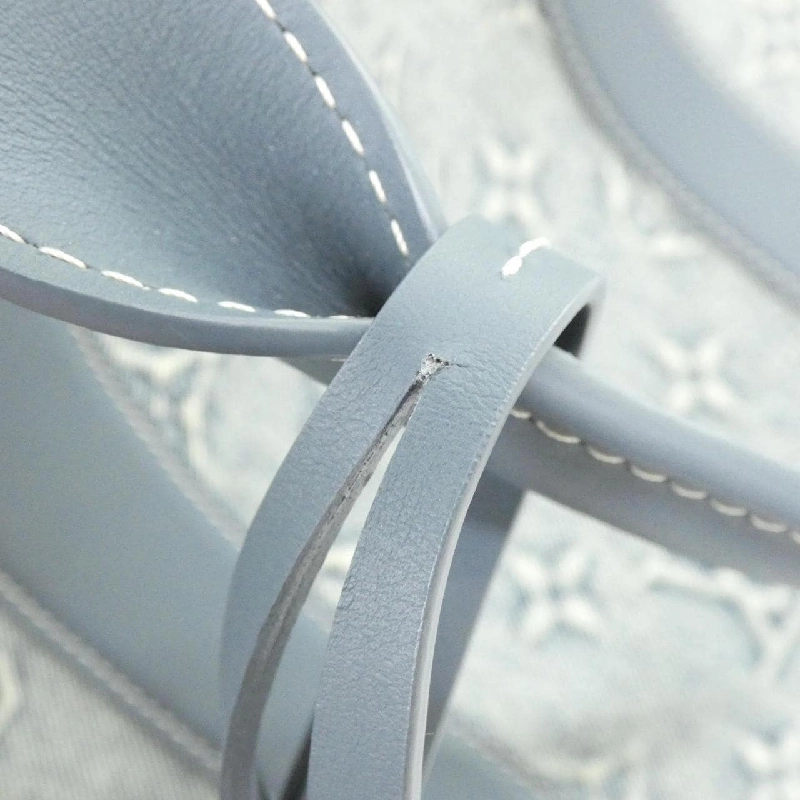 Túi xách cuối tuần Louis Vuitton Monogram Wash M22537 609037