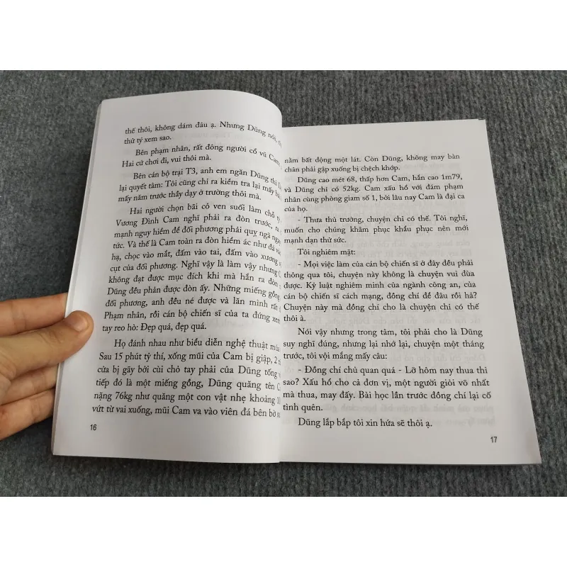 MẶT TRẬN KHÔNG TIẾNG SÚNG - THANH HƯƠNG 568133