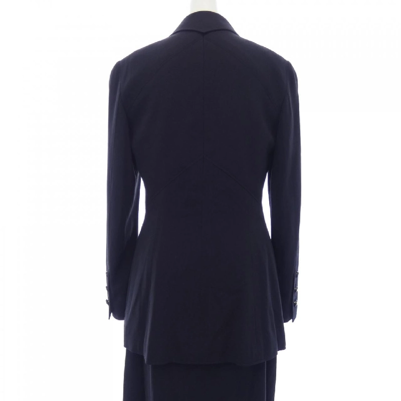 【Mã giảm giá】【Cổ điển】Bộ đồ Chanel CHANEL 656501