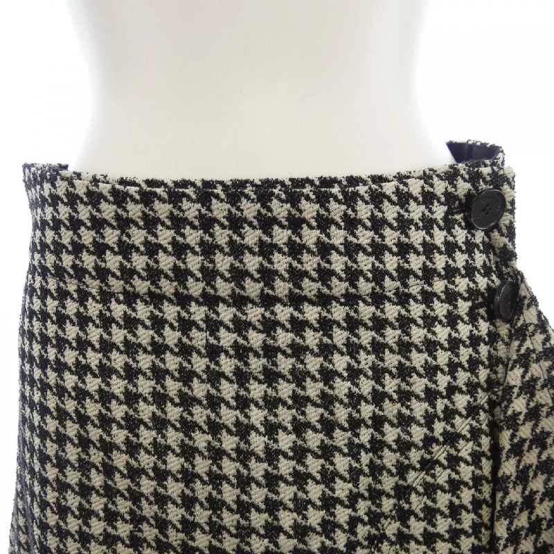 【Mã giảm giá】Christian Dior CHRISTIAN DIOR Váy 651402