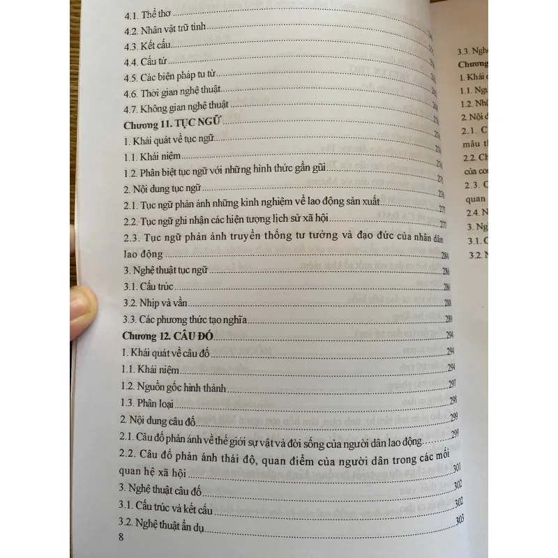 GIÁO TRÌNH VĂN HỌC DÂN GIAN VIỆT NAM - NGUYỄN THỊ MINH THU  755819