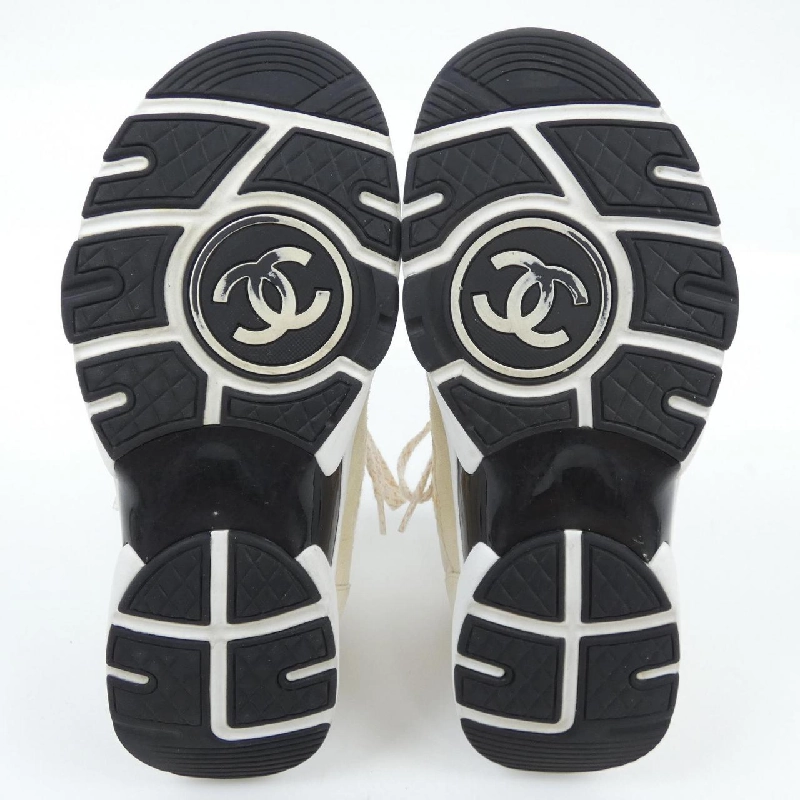 【Mã giảm giá】Giày thể thao CHANEL 663354