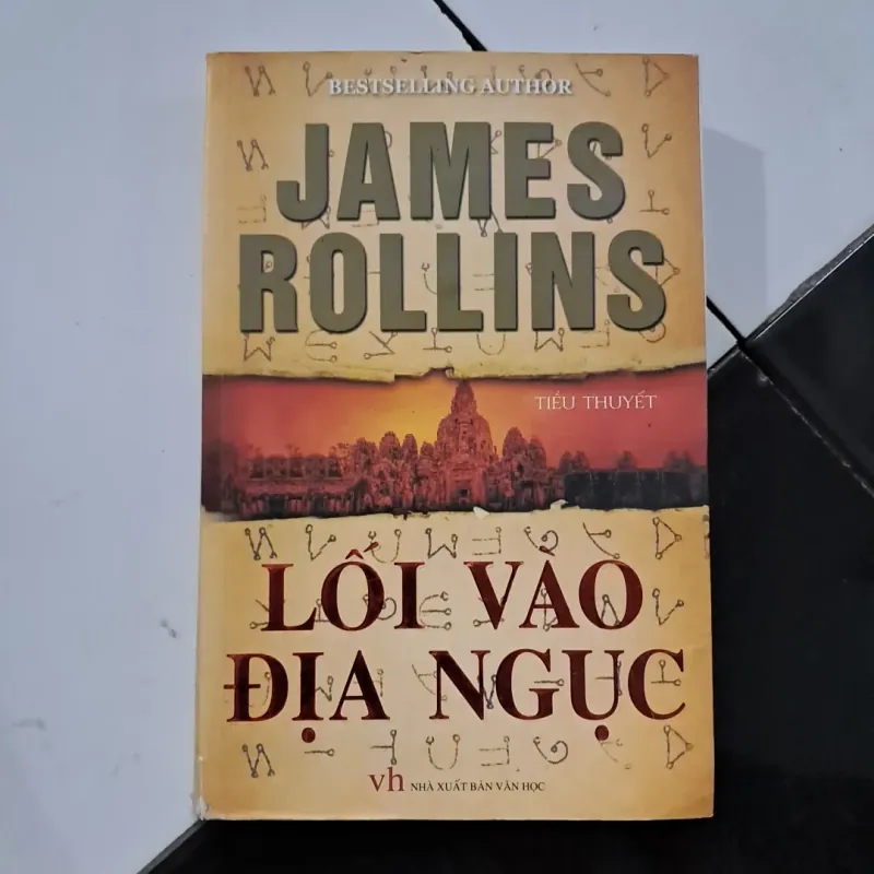 Lối vào địa ngục 1027367