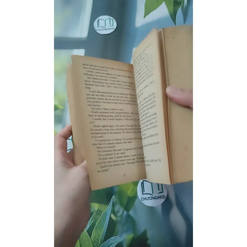 [MIỄN PHÍ BỌC SÁCH] The Doomsday Prophecy - Scott Mariani 1027486