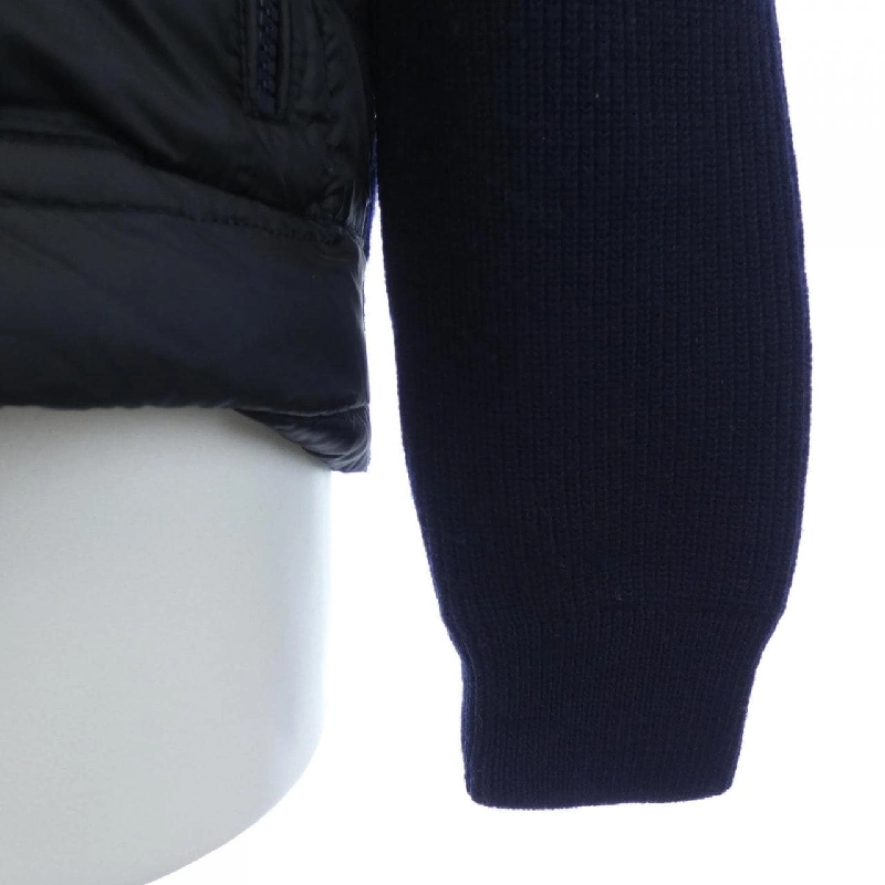 MONCLER 20919413700 Áo khoác lông - Hàng hiệu Chính hãng 898839