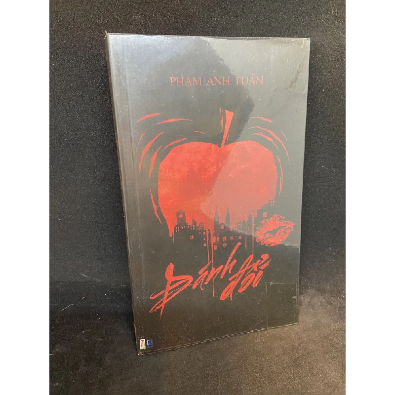 Đánh đổi Phạm Anh Tuấn Mới 90% SBM2712 450678