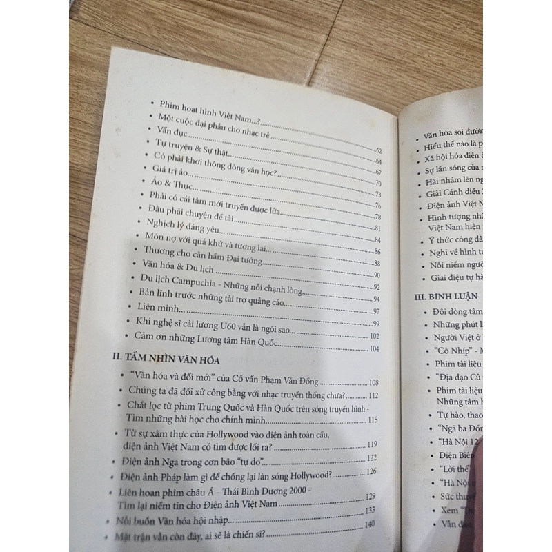 Những điều trông thấy 40k 549824