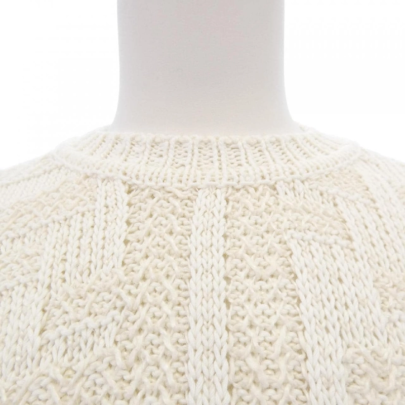 FENDI FZX091 AR82 Áo len - Hàng hiệu Chính hãng 888948