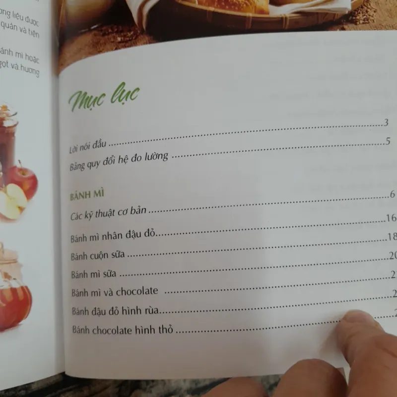 Bộ sách học kỹ năng LÀM BÁNH NGỌT BÁNH MỲ. 3 TẬP. Tác giả Đình Bình - Đình Trung 747735