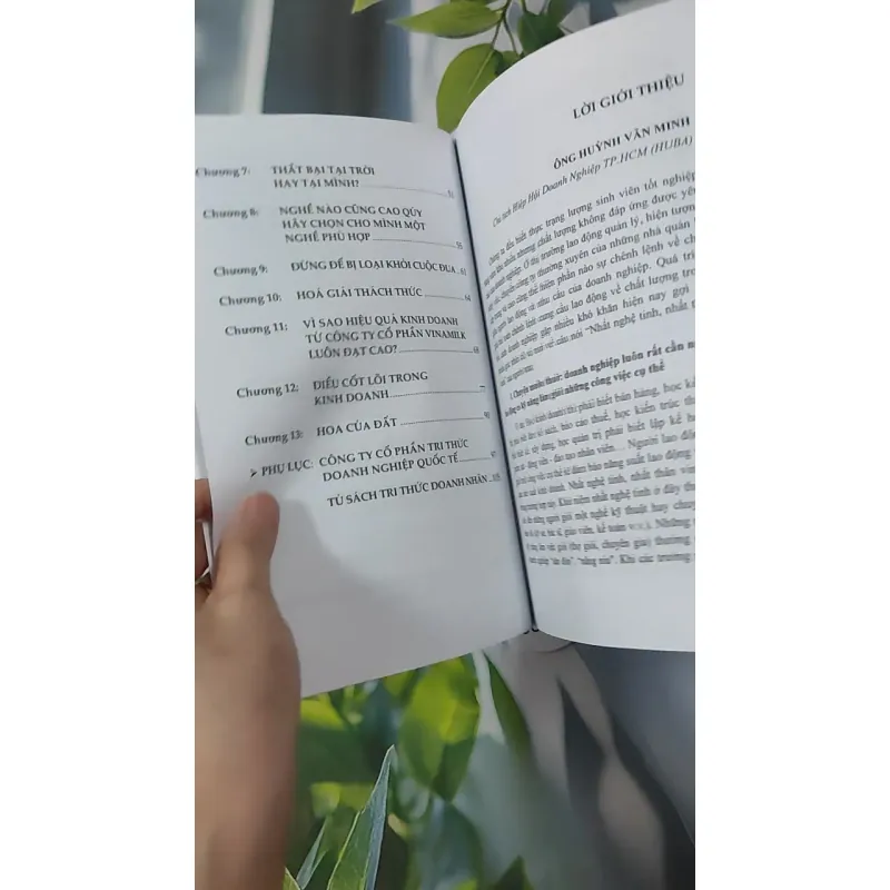 Nhất Nghệ Tinh - Nhất Thân Vinh ( Cẩm nang dành cho CEO) 961149