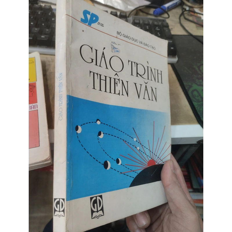 Giáo trình thiên văn 358733