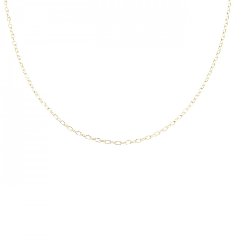 Dây chuyền K18YG - Hàng hiệu Chính hãng 867810