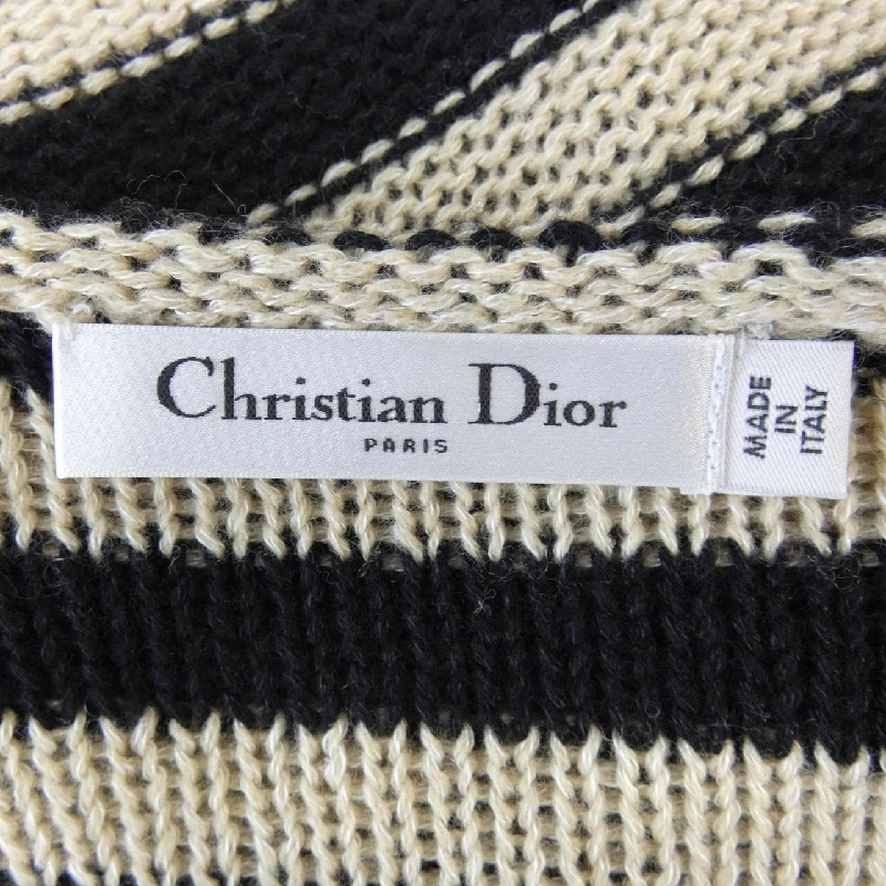 クリスチャンディオール CHRISTIAN DIOR 024S19AM114 ニット 628048