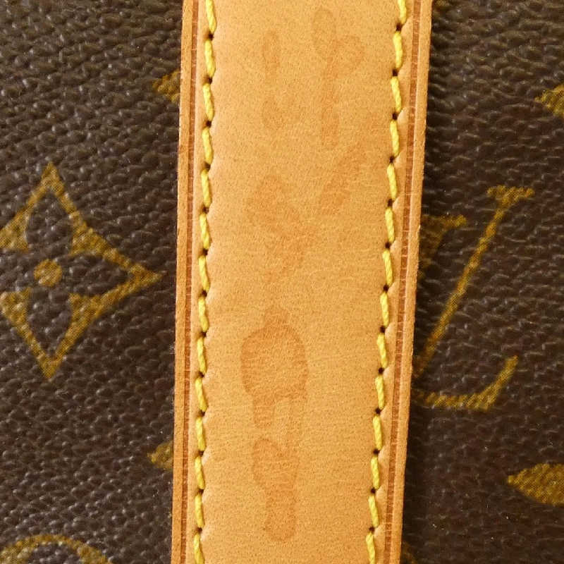 Túi Boston Louis Vuitton Monogram Keepall Bandoulière 55cm M41414 614658