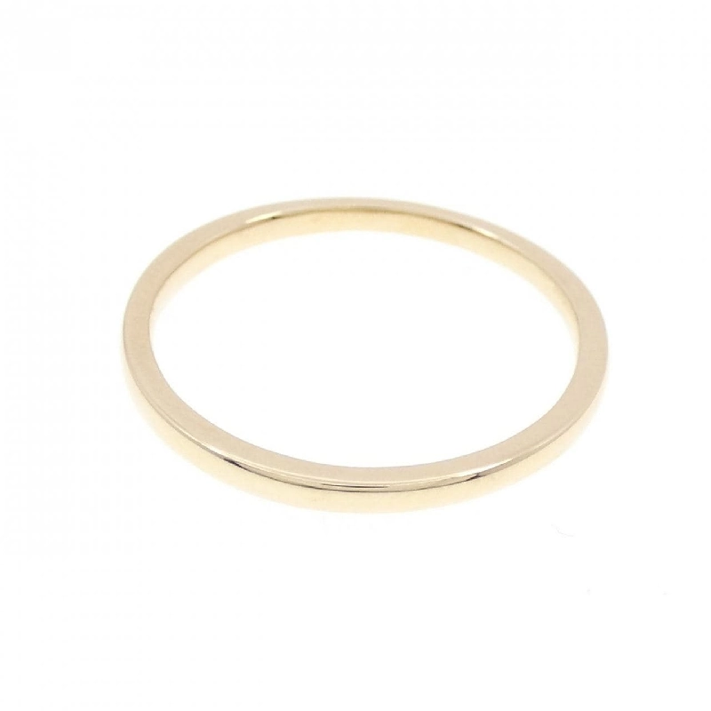 Nhẫn 4゜C K10YG - Hàng hiệu Authentic 837948