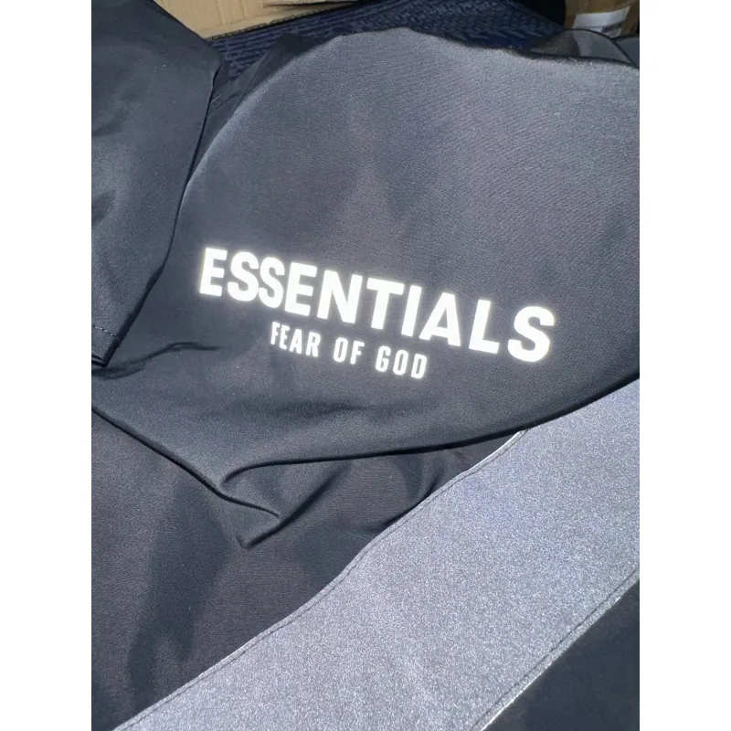 Áo khoác Esentials FOG 753396