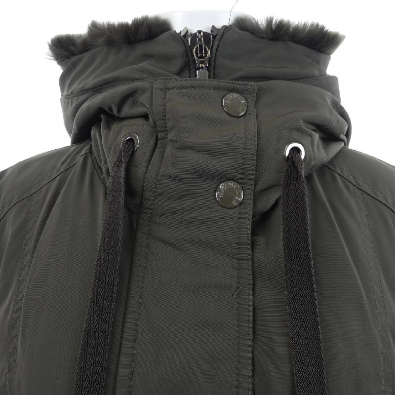 MONCLER CERISIER Áo khoác lông - Hàng hiệu Authentic 820610