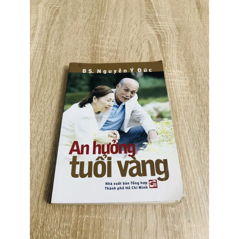 AN HƯỞNG TUỔI VÀNG 1004703