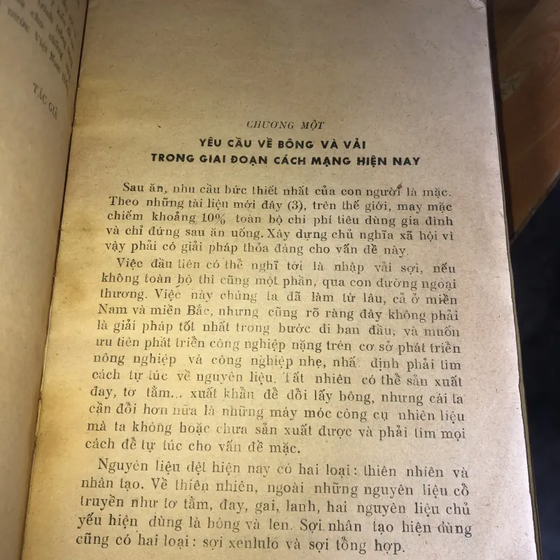 Kỹ thuật trồng bông - Vũ Công Hậu 1017668
