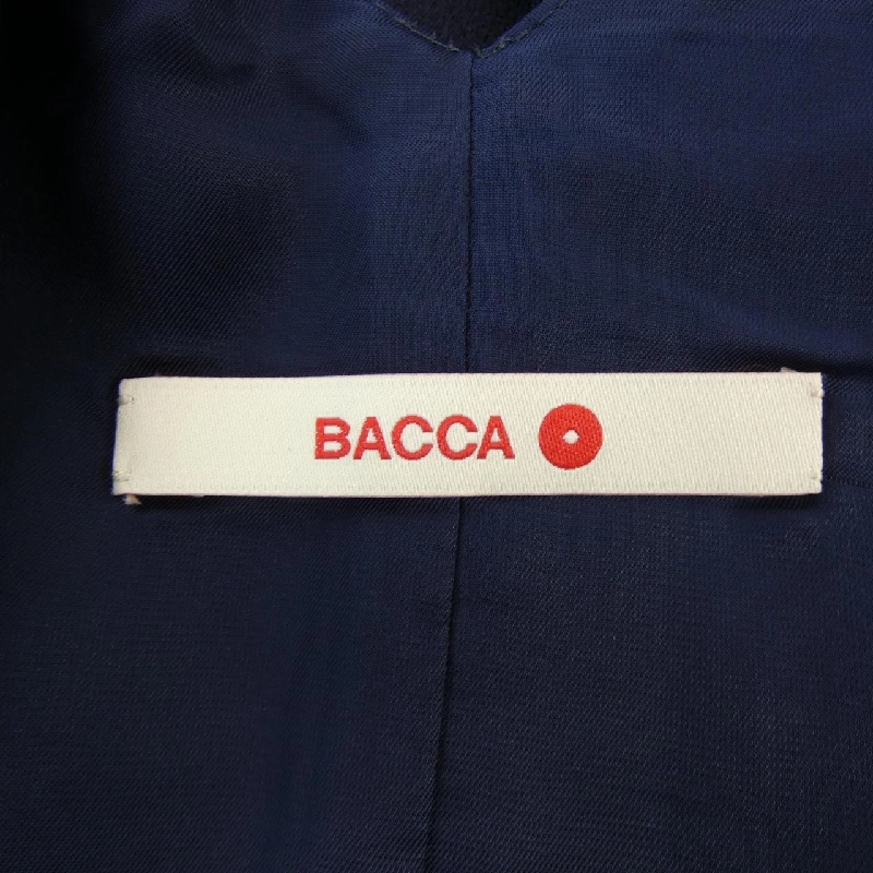 【Mã giảm giá】Váy BACCA 653256