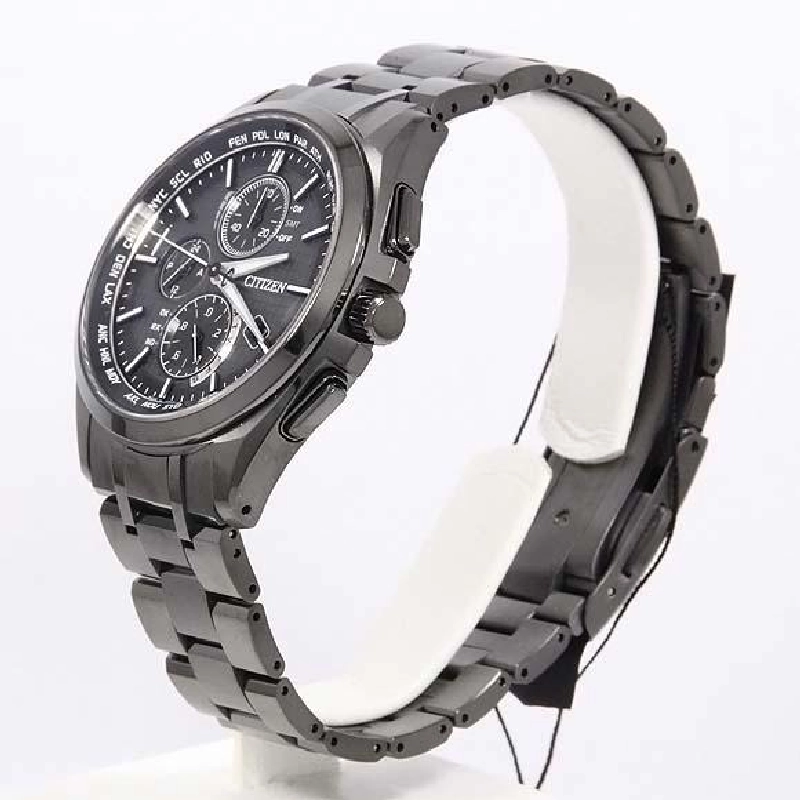 Đồng hồ Citizen H304-T019731/AT8044-56E Solar Quartz - Hàng hiệu Chính hãng 881087