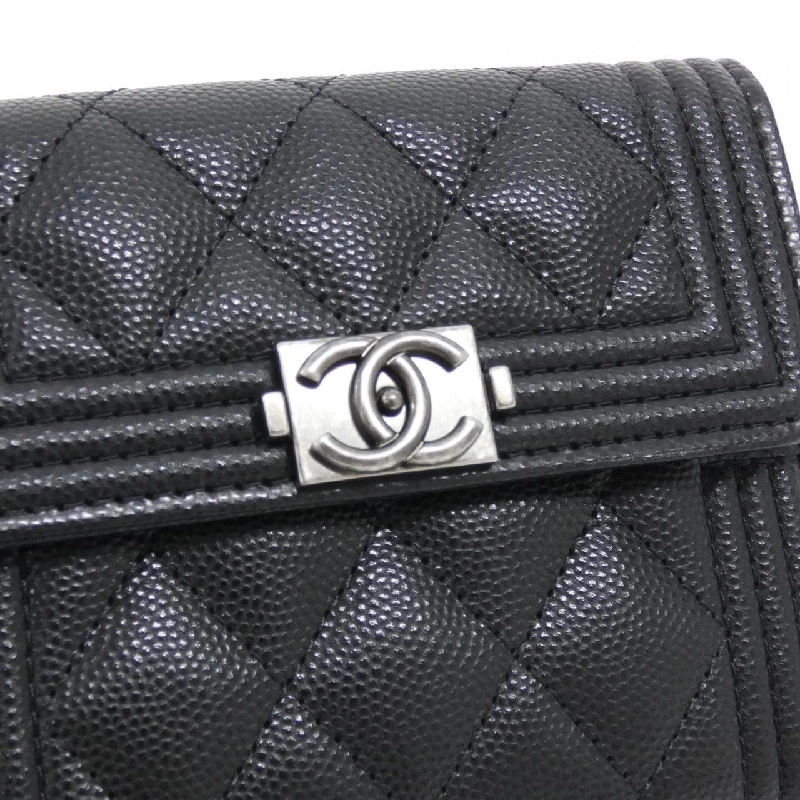 Ví Chanel Boy Chanel Line 80734 621795