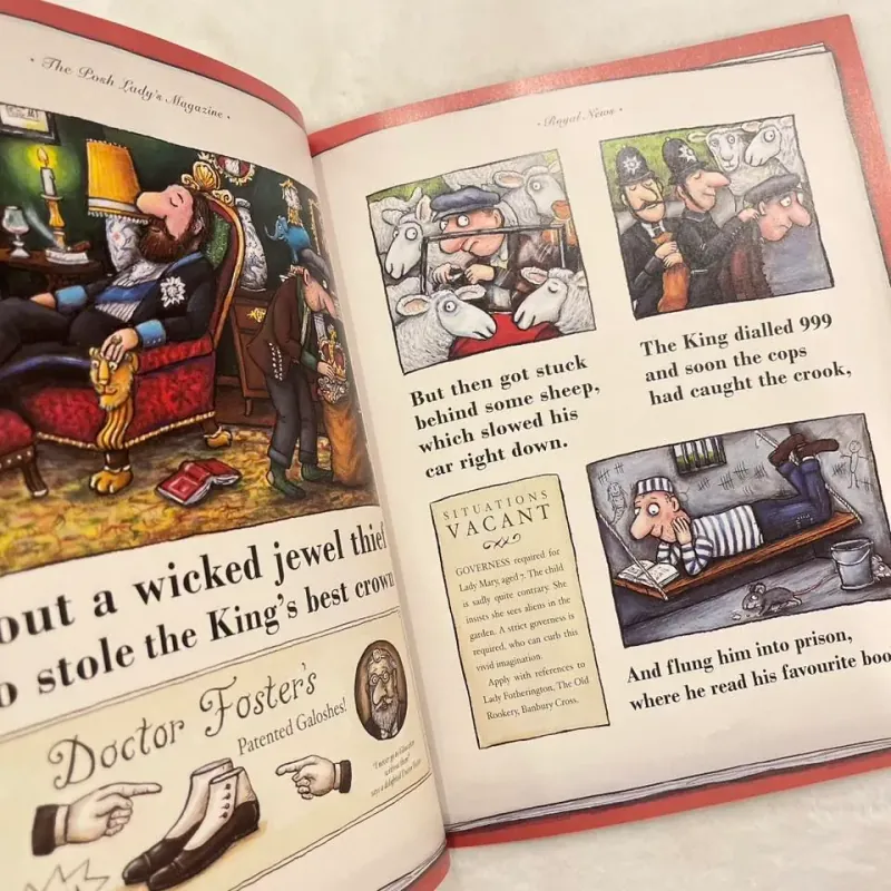 Charlie Cook's Favourite Book 973626