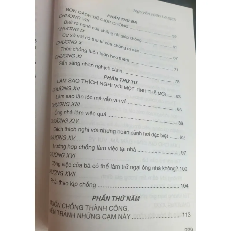 Giúp chồng thành công - Nguyễn Hiển Lê dịch 733774