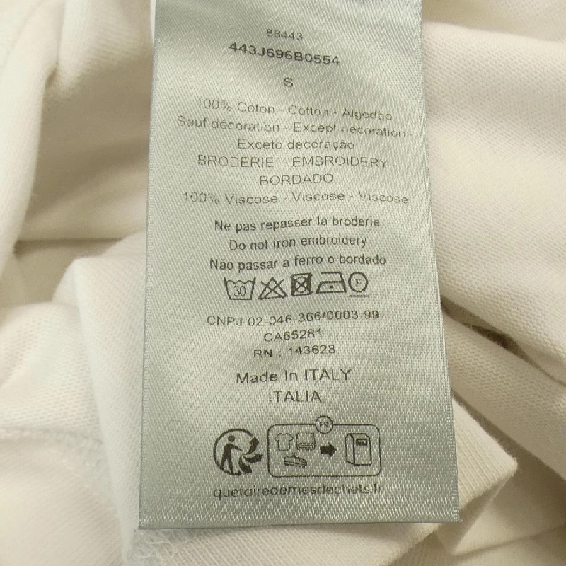 Áo thun DIOR - Hàng hiệu Chính hãng 899571