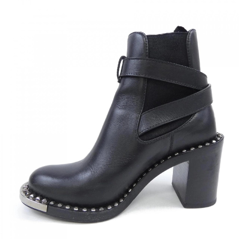 Giày bốt MIU MIU - Hàng hiệu Authentic 828189