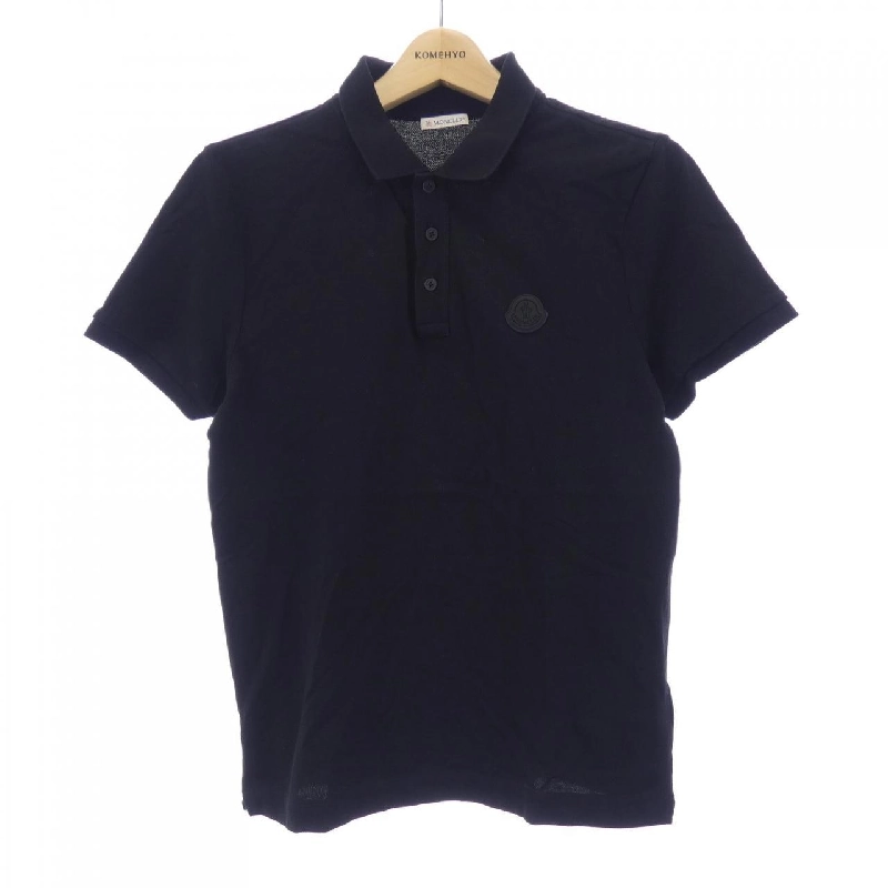 MONCLER 10918A70200 Áo polo - Hàng hiệu Chính hãng 902775