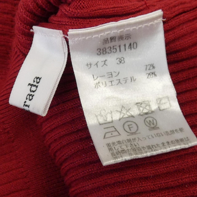 Mystrada - Áo len - Hàng hiệu Authentic 775519