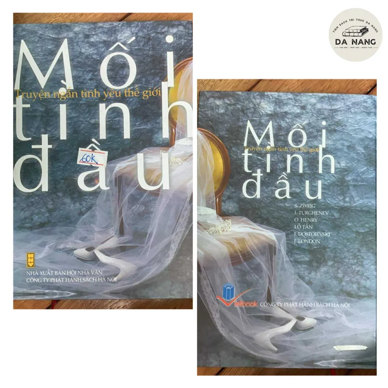 Mối tình đầu 569776